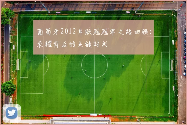 葡萄牙2012年欧冠冠军之路回顾:荣耀背后的关键时刻
