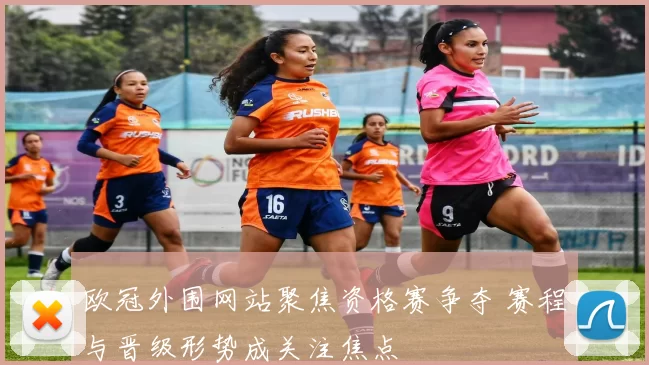 欧冠外围网站聚焦资格赛争夺 赛程与晋级形势成关注焦点