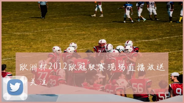 欧洲杯2012欧冠联赛现场直播放送引关注
