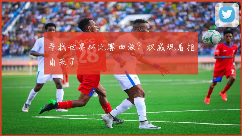 寻找世界杯比赛回放?权威观看指南来了