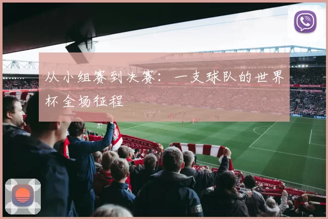从小组赛到决赛：一支球队的世界杯全场征程