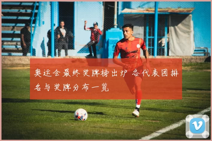 奥运会最终奖牌榜出炉 各代表团排名与奖牌分布一览