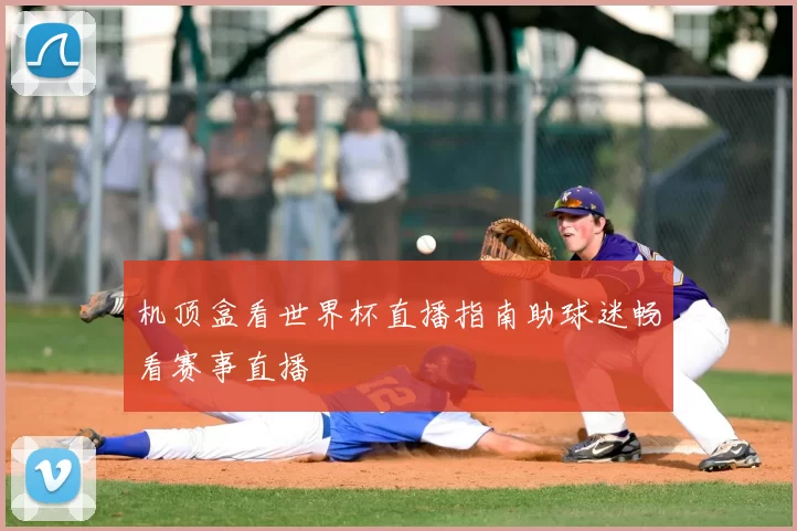 机顶盒看世界杯直播指南助球迷畅看赛事直播