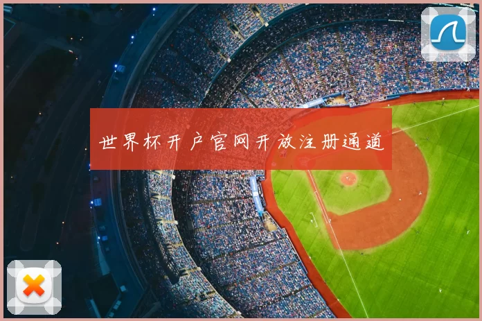 世界杯开户官网开放注册通道