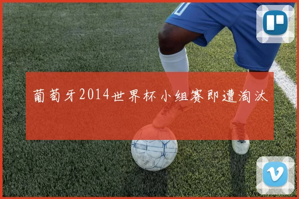 葡萄牙2014世界杯小组赛即遭淘汰