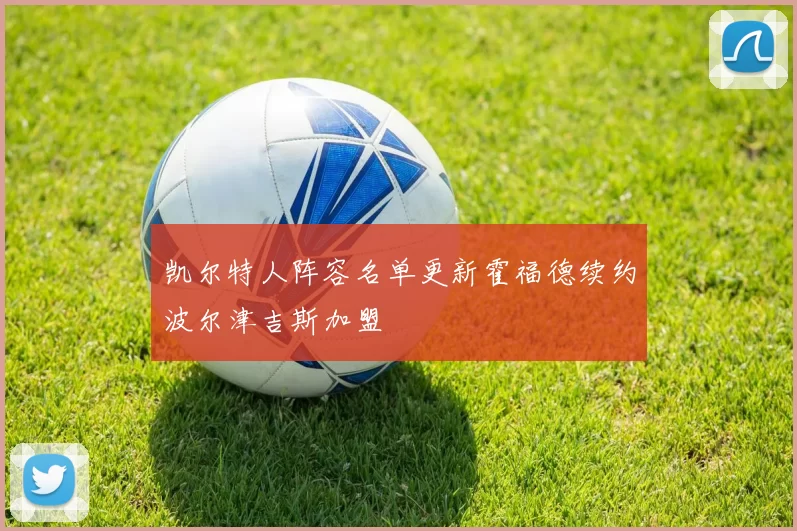 凯尔特人阵容名单更新霍福德续约波尔津吉斯加盟